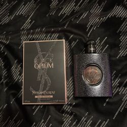 YSL Perfume 