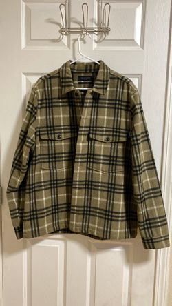 Mens jacket