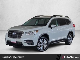 2020 Subaru Ascent
