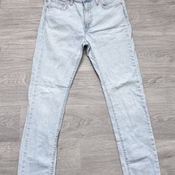 Levi’s 30 X 34 Jeans