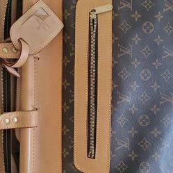 Louis Vitton Duffle