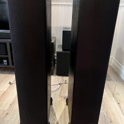Klipsch Synergy F1