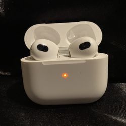 AirPods 3rd Gen