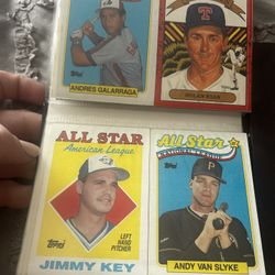 Baseball Cards Post 2 Of 2