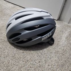Bell Cycling Helmet