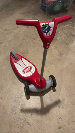 Radio flyer Scooter for sale
