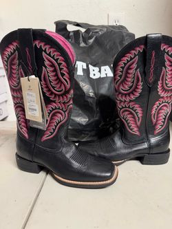 Ariat boots