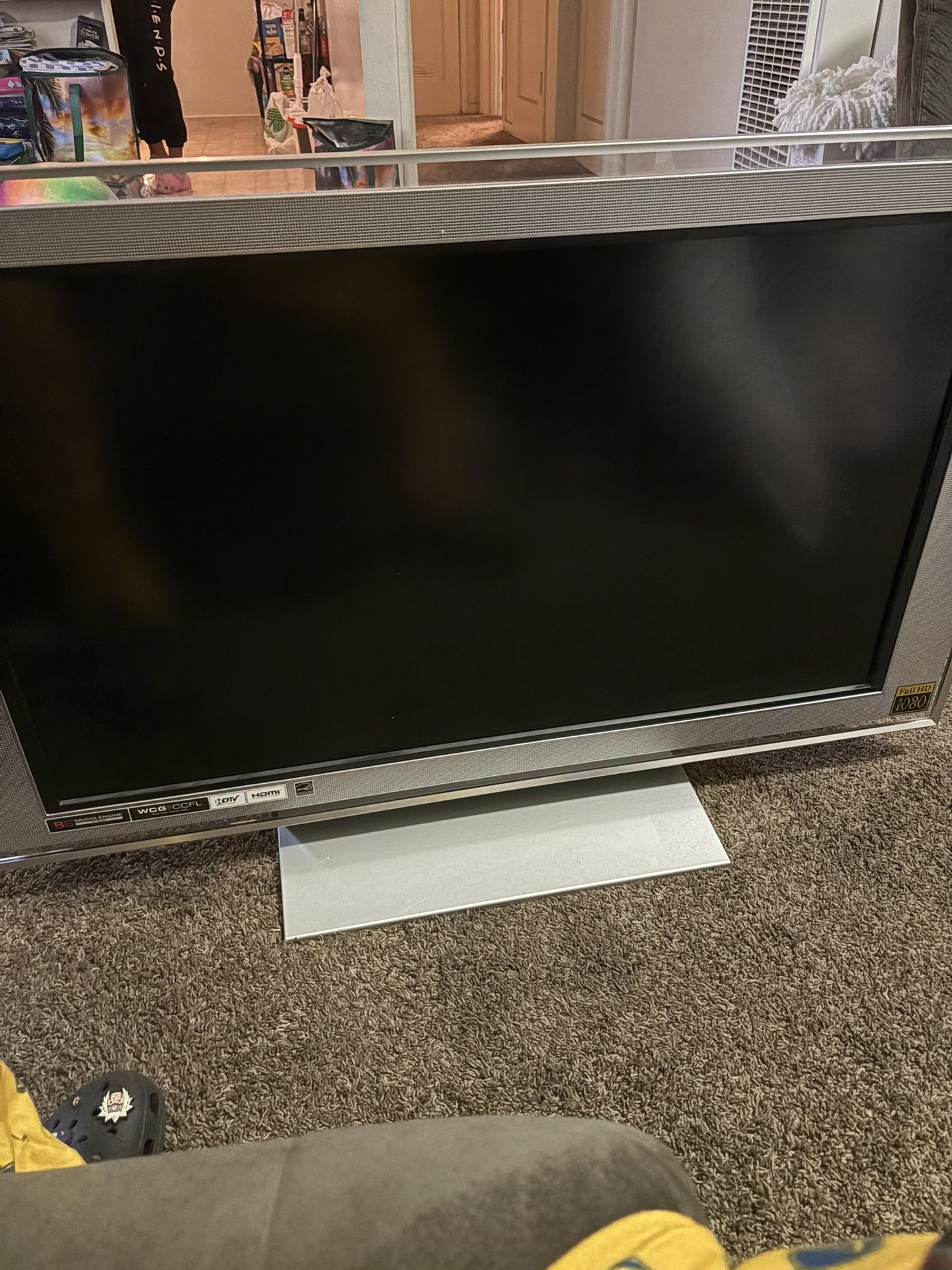 Sony Tv