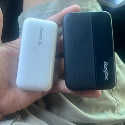 Power Banks