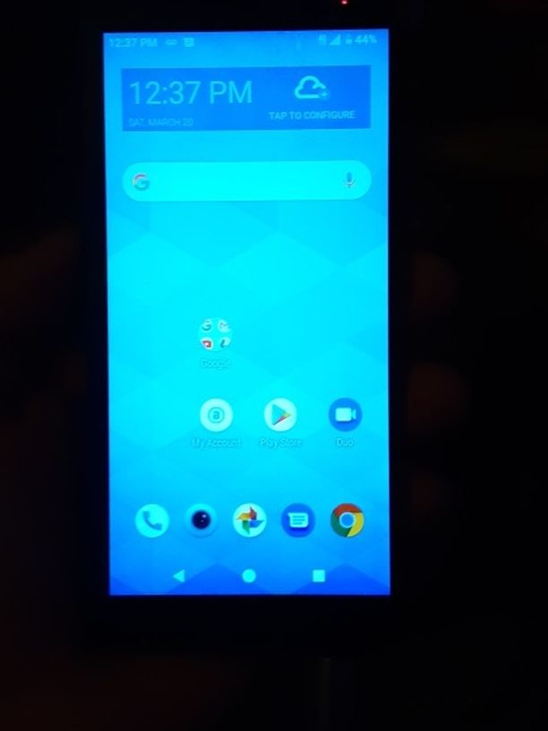 Wiko Cell Phone