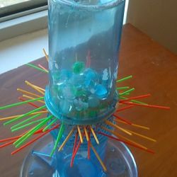 Kerplunk game