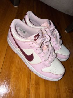 Valentine’s Day Dunks