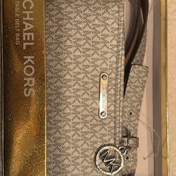 Real Michael Kors purse