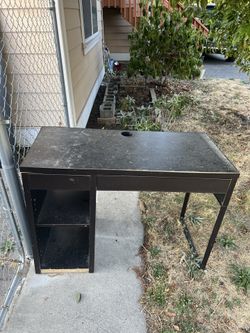 Free Desk