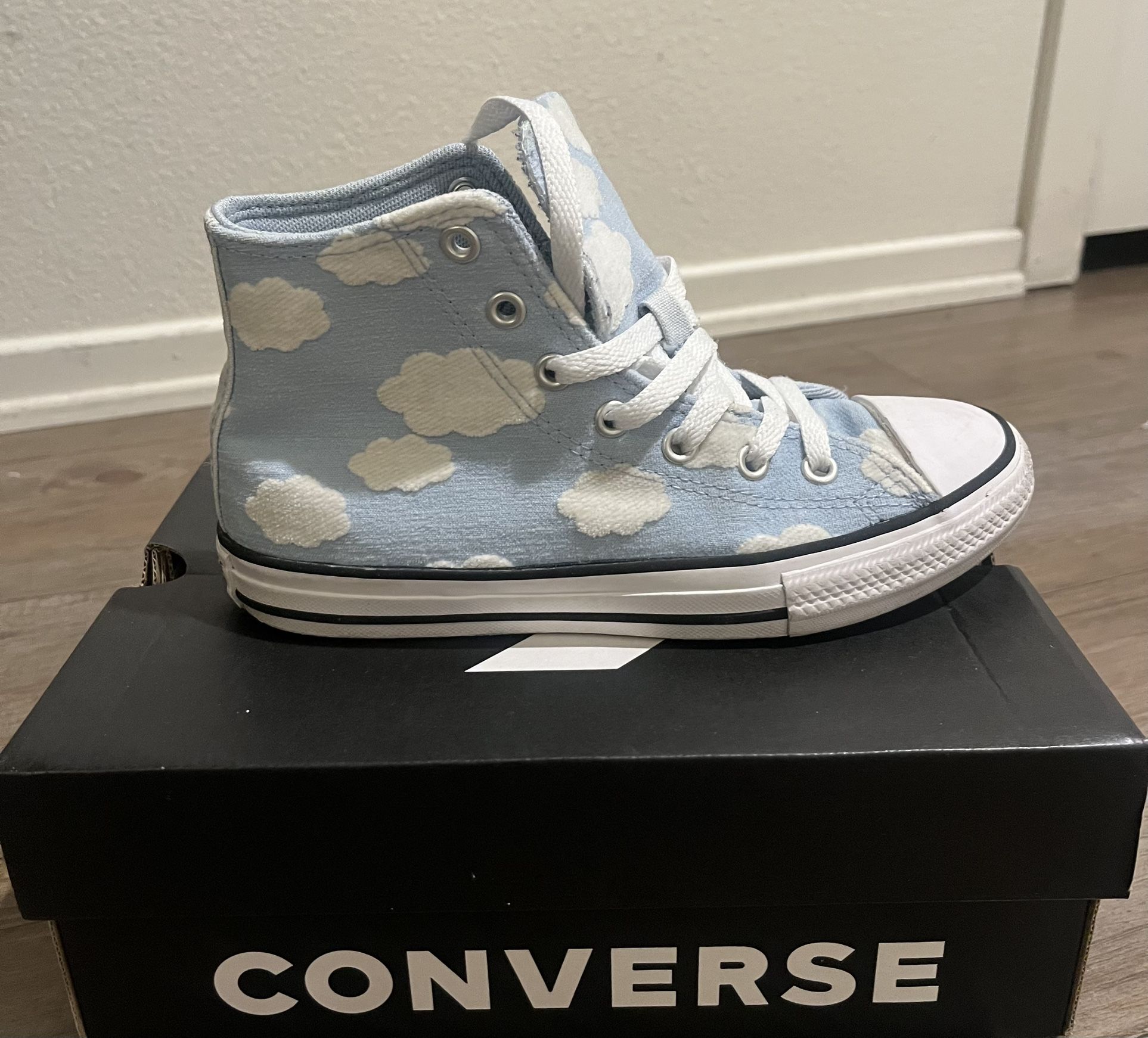 converse