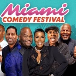Miami Comedy Fest