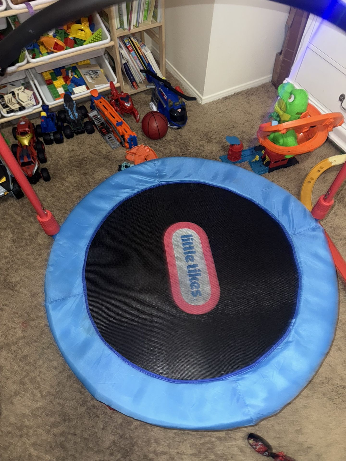 Little Tikes Trampoline