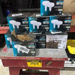 LED Light Bulbs