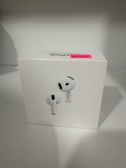 Airpods 4 ANC