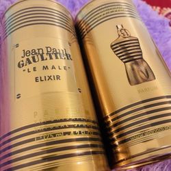 Jean Paul Gaultier