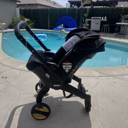 Doona + Midnight Edition 