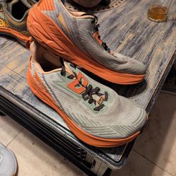 Altra maxtrac size 11.5