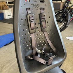 Thule Yepp Maxi Seatpost 