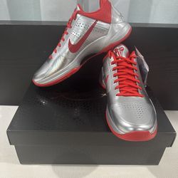 Nike Kobe V Caitlin Clark