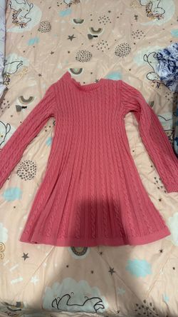 Janie & Jack Dress