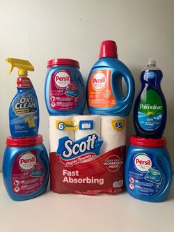 Persil