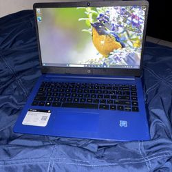 Hp Laptop 14-dq0010nr