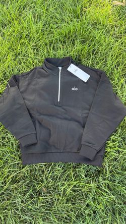 Alo Quarter Zips