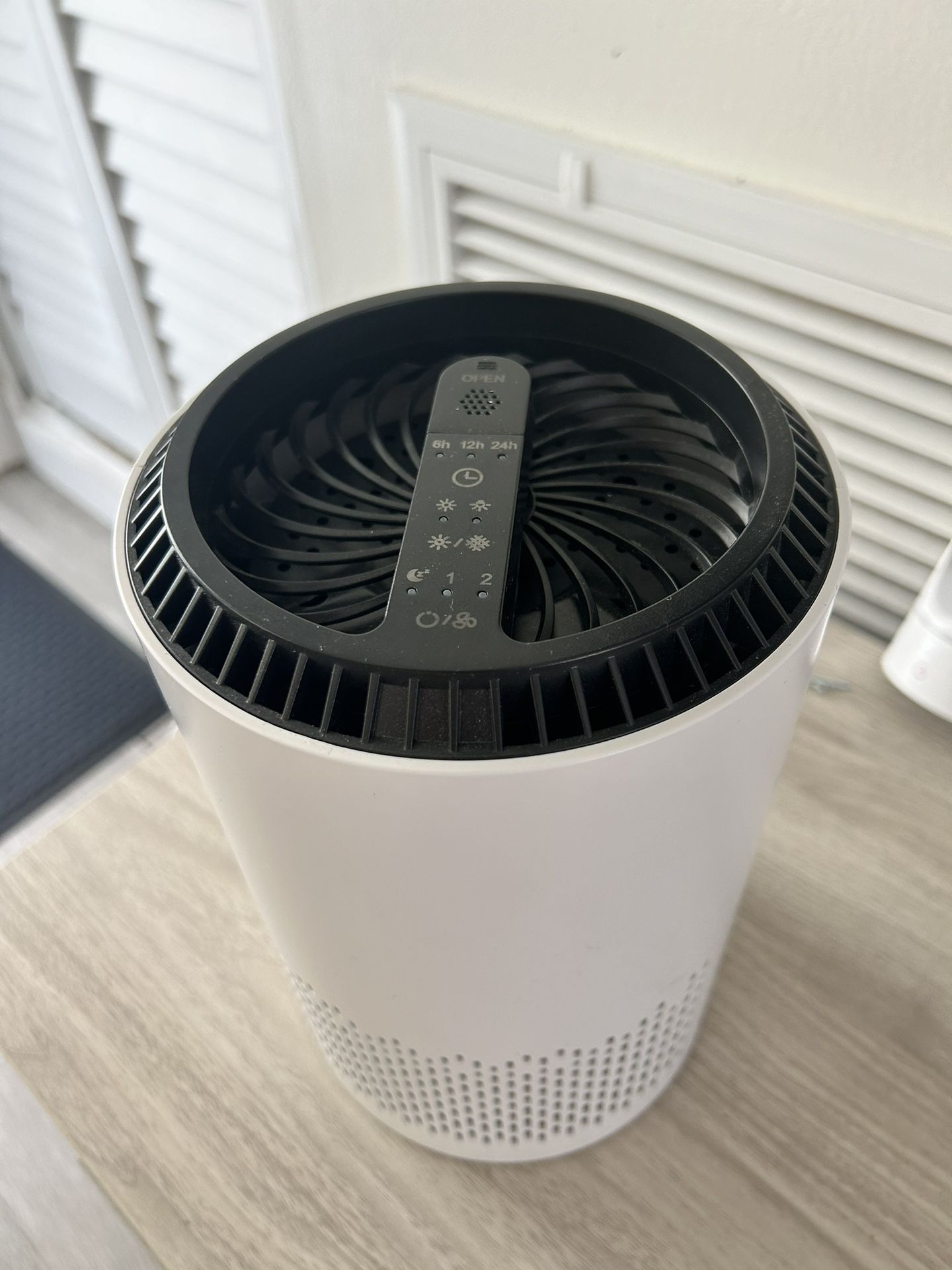 AROEVE Air Purifier