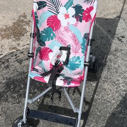 Single Kid Stroller
