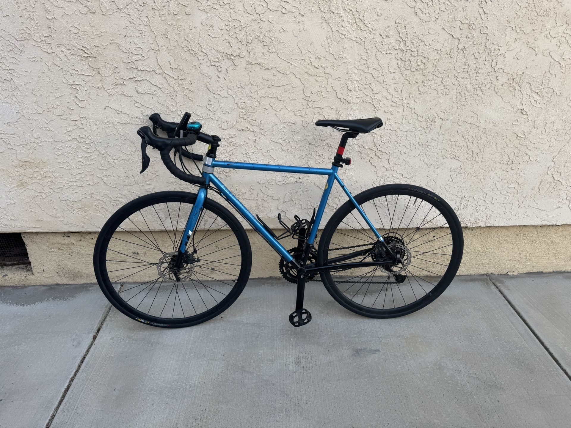 53cm Road Bike