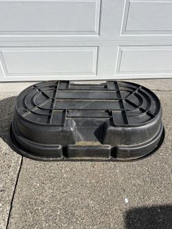 Water Tank