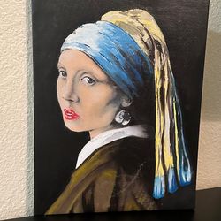 Painting (reproduction)