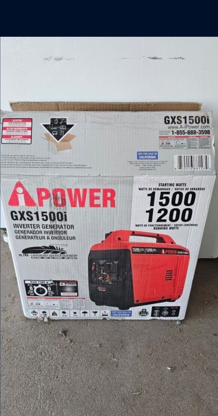 generator