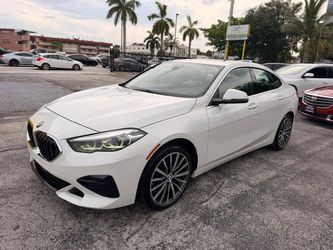 2022 BMW 228 Gran Coupe