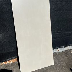 TILE 24x48 Porcelain Tile New