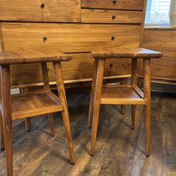 Side Tables