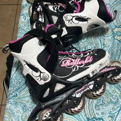 Rollerblades