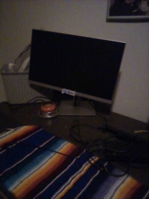 Tv Monitor Screens
