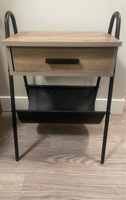 Nightstand