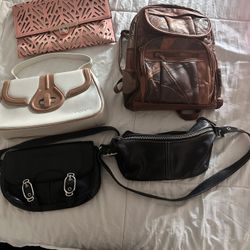 Bags