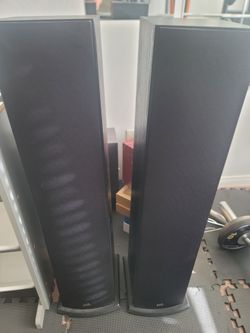 Polk T50