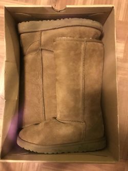 Ugg