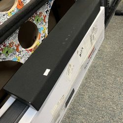 Vizio Sound Bar 