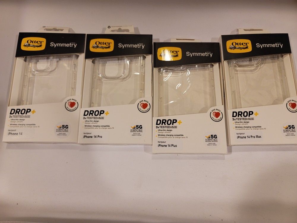 Iphone 14 Otterbox Symmetry
