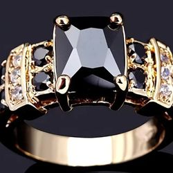 Men's Rings Sizes 10, 11 And 12